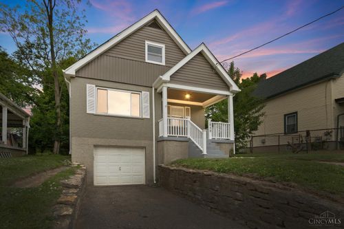 3848 Odin Ave, Cincinnati, OH, 45213 | Card Image