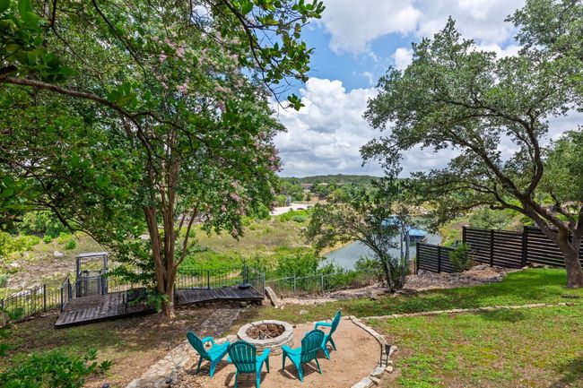 22012 Briarcliff Dr, House other with 4 bedrooms, 3 bathrooms and null parking in Spicewood TX | Image 32