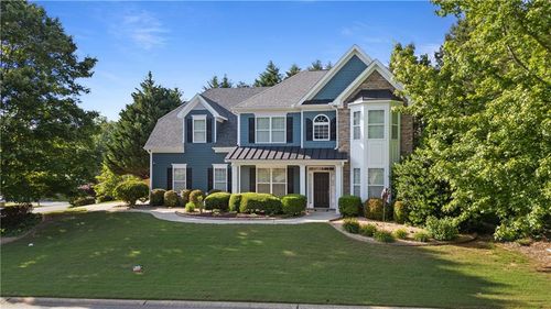 1210 Magnolia Park Cir, Cumming, GA, 30040-5379 | Card Image