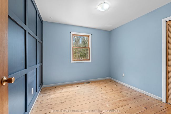 7558 Highway 38, House other with 3 bedrooms, 1 bathrooms and 10 parking in Verona ON | Image 24