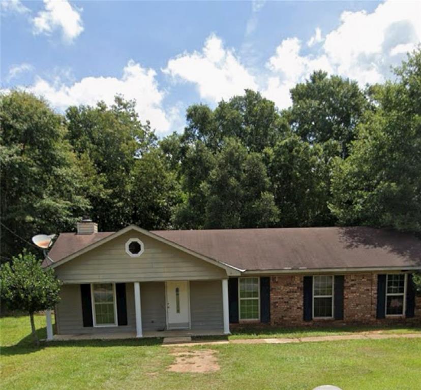 Dawn Ct, Mobile, AL 36695