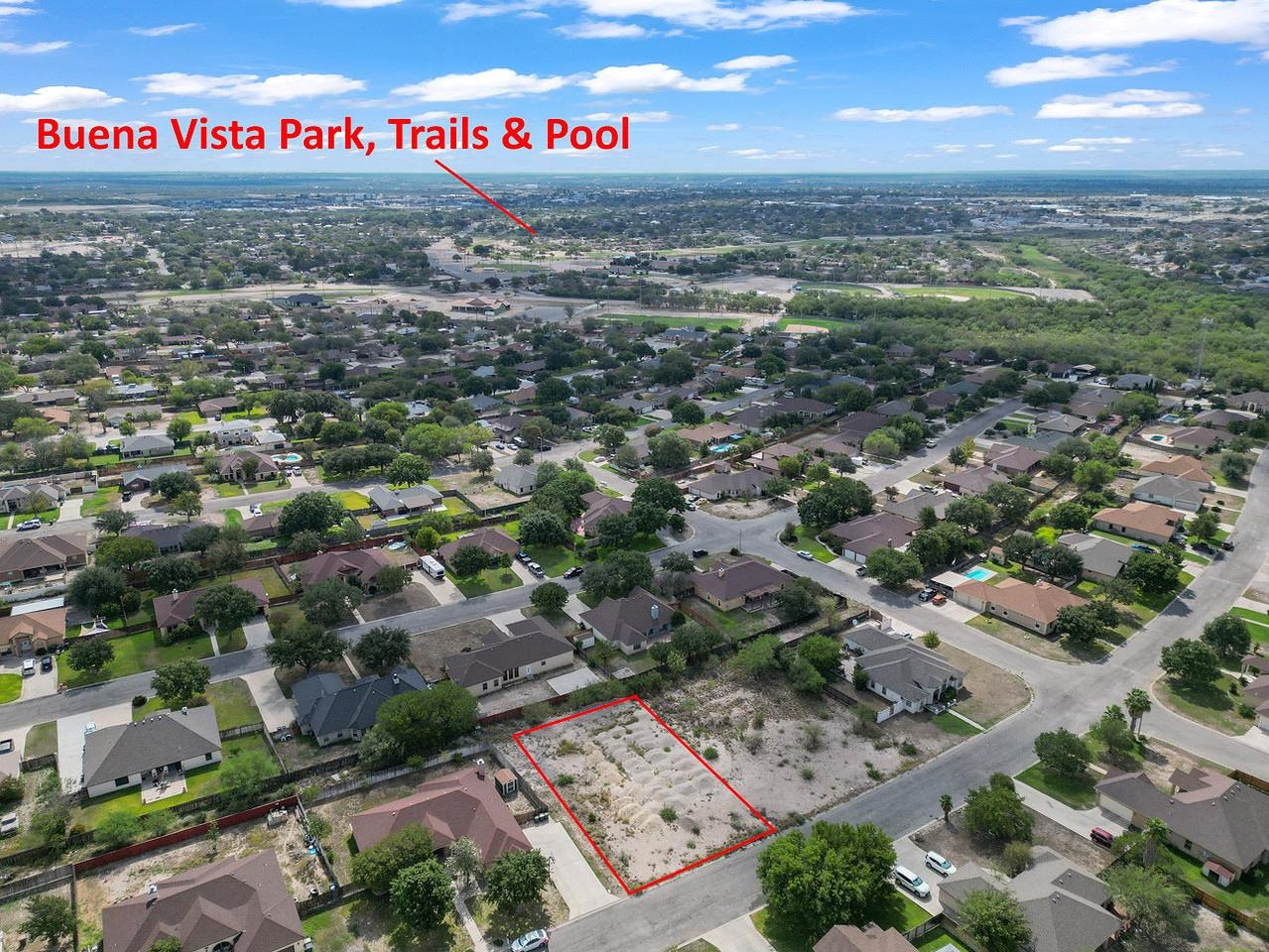 Land in Del Rio 3