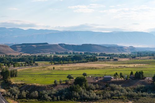 610 Us Highway 14, Greybull, WY, 82426-9728 | Card Image