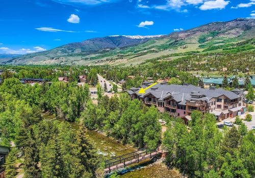 unit-6-421 Rainbow Dr, SILVERTHORNE, CO, 80498-5543 | Card Image