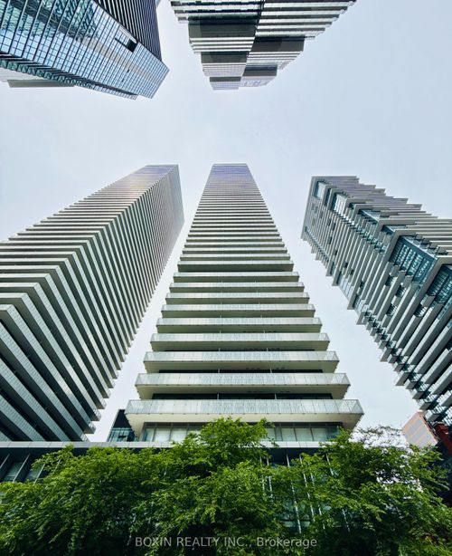706-50 Charles St E, Toronto, ON, M4Y0C3 | Card Image