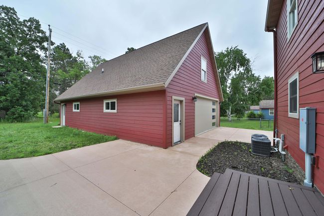 718 Main Ave N, House other with 6 bedrooms, 4 bathrooms and null parking in Park Rapids MN | Image 58