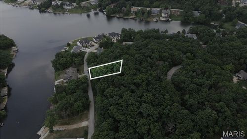 10219 Lake Ridge Dr, Hillsboro, MO, 63050-5423 | Card Image