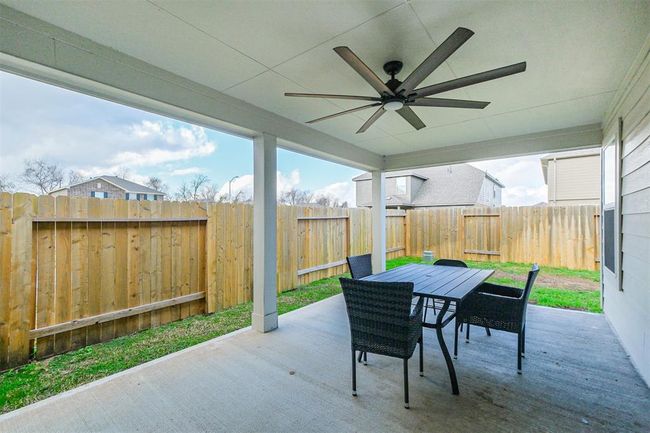 3415 Hughes Meadow Way, House other with 4 bedrooms, 3 bathrooms and 2 parking in Richmond TX | Image 26