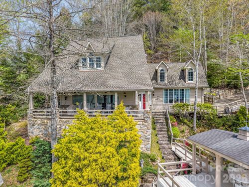 206 Lake Ridge Rd, Lake Lure, NC, 28746 | Card Image