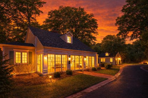 901 Glenwood Rd, Glenview, IL, 60025-3305 | Card Image