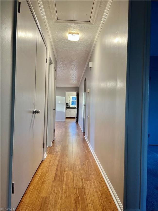 5314 Coble Church Rd, House other with 3 bedrooms, 2 bathrooms and null parking in Julian NC | Image 16