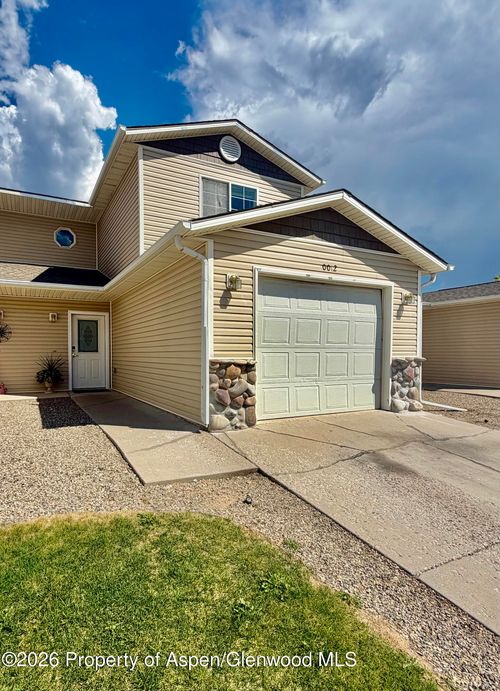 12 Jessica Lane, Parachute, CO, 81635 | Card Image