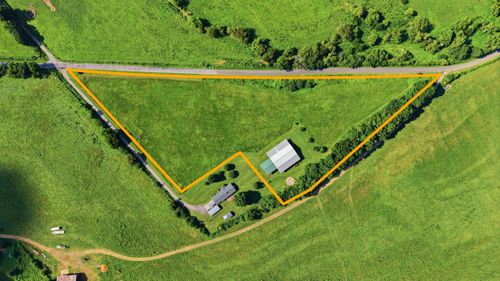 7.52ac Old State Highway 28 Road, Pikeville, TN, 37367 | Card Image