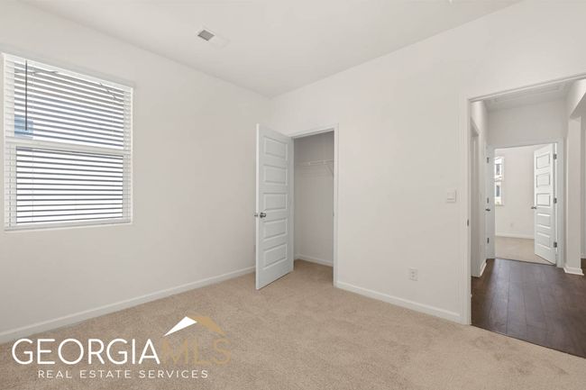 LOT-187 - 1161 Daurian Drive, House other with 3 bedrooms, 2 bathrooms and 2 parking in Statham GA | Image 25