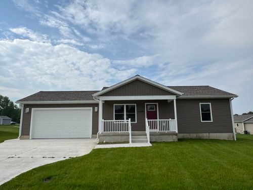 257 Willowside Dr, Shelby, MI, 49455-9233 | Card Image