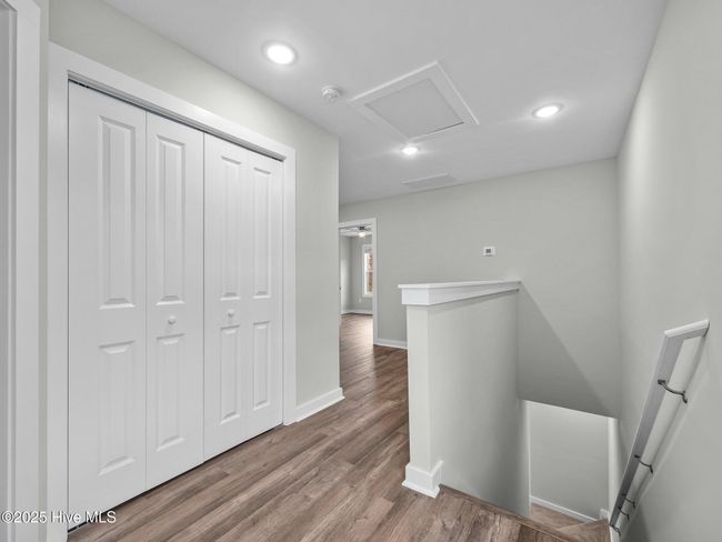 266 Sandy Cove Ln, Townhouse with 3 bedrooms, 4 bathrooms and null parking in Sneads Ferry NC | Image 37