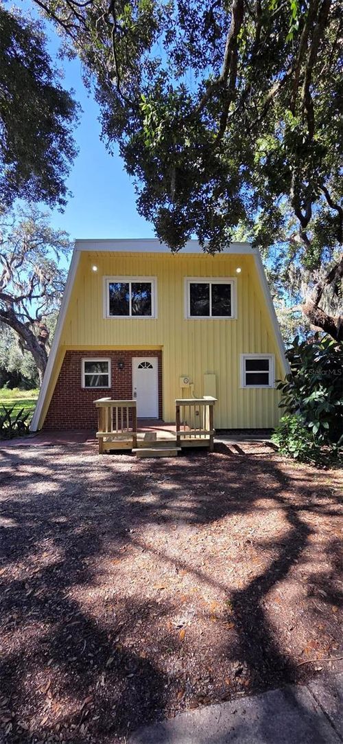 9345 Yellow Lake Dr, NEW PORT RICHEY, FL, 34654-4232 | Card Image