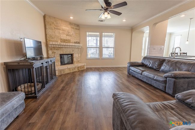 29906 Sestra, House other with 4 bedrooms, 3 bathrooms and null parking in Bulverde TX | Image 22