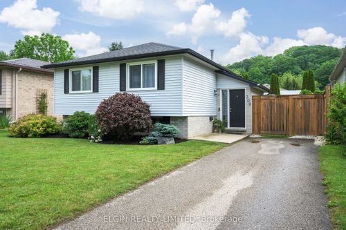 309 Frances St, Port Stanley, ON, N5L1B2 | Card Image