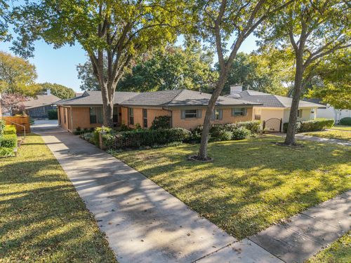 6660 Santa Anita Dr, Dallas, TX, 75214-2215 | Card Image