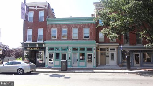 2-765 Washington Blvd, BALTIMORE, MD, 21230-2331 | Card Image