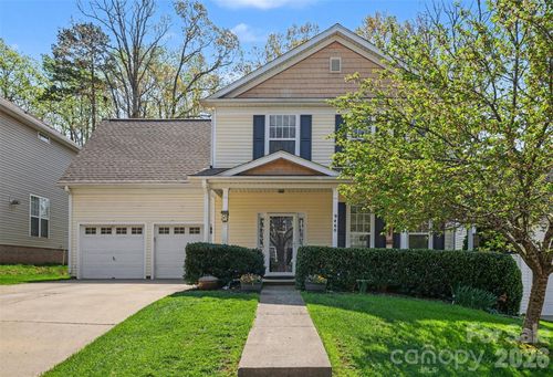 9460 Brighthaven Ln, Charlotte, NC, 28214-1011 | Card Image