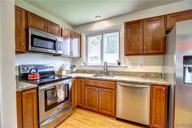 7707 Ardmore Rd, House other with 3 bedrooms, 1 bathrooms and null parking in Henrico VA | Image 27