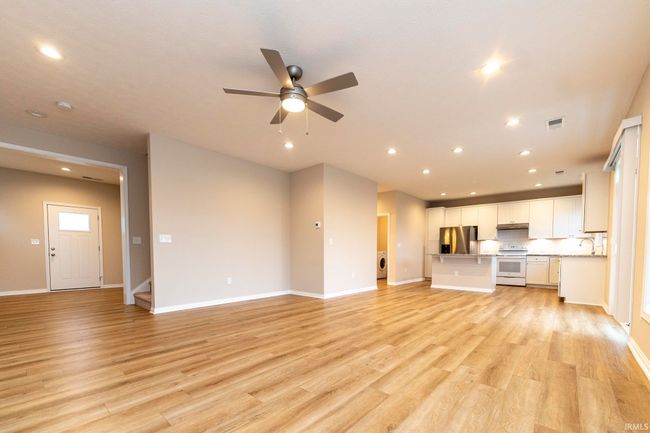 5621 Camden Dr, House other with 4 bedrooms, 3 bathrooms and null parking in Newburgh IN | Image 5