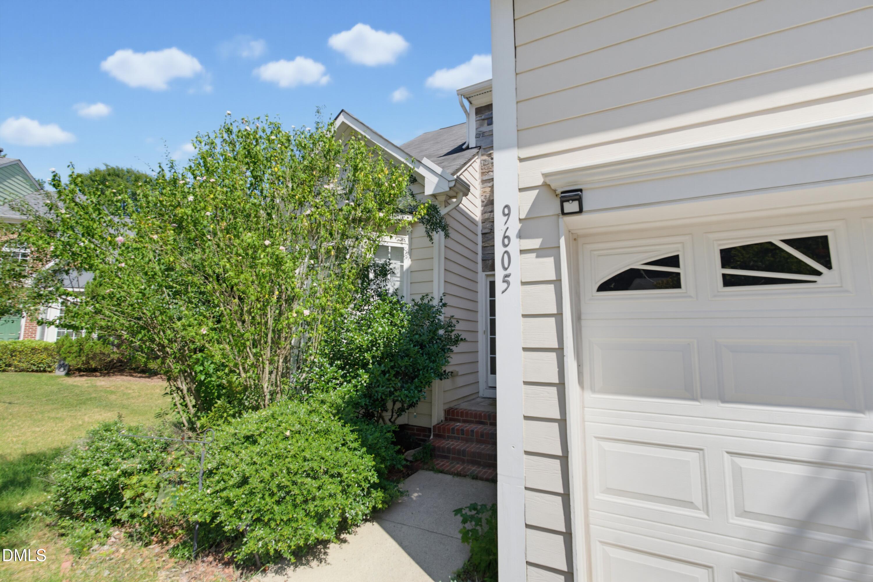 Residential in Wake Forest 2