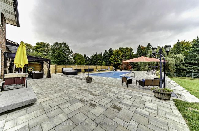 2601 Concession Rd 5, House other with 3 bedrooms, 2 bathrooms and 30 parking in Adjala Tosorontio ON | Image 20