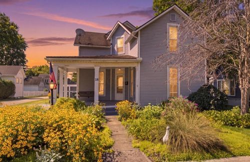 18 Xenia St, Jamestown, OH, 45335-1575 | Card Image