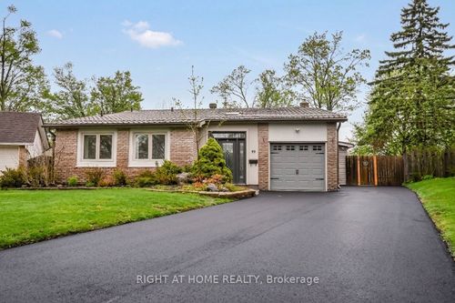 99 Oren Blvd, Barrie, ON, L4N4M3 | Card Image