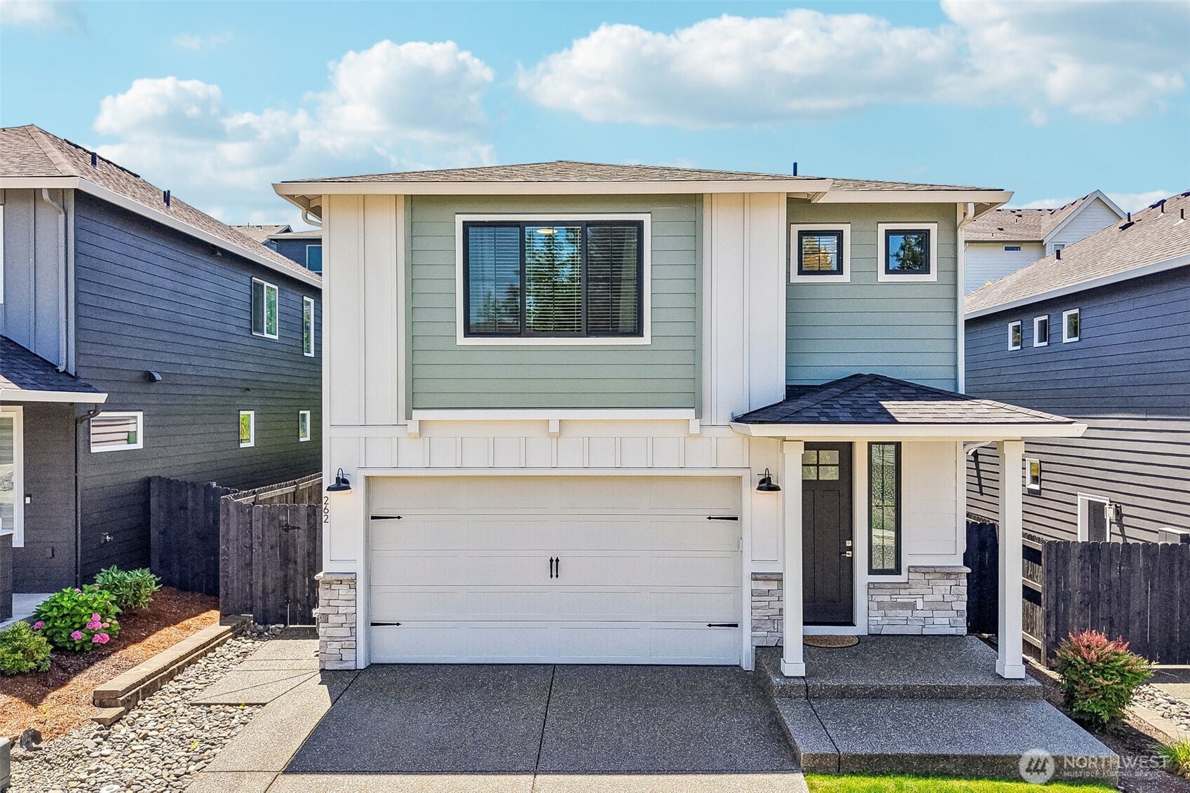 Residential in Washougal