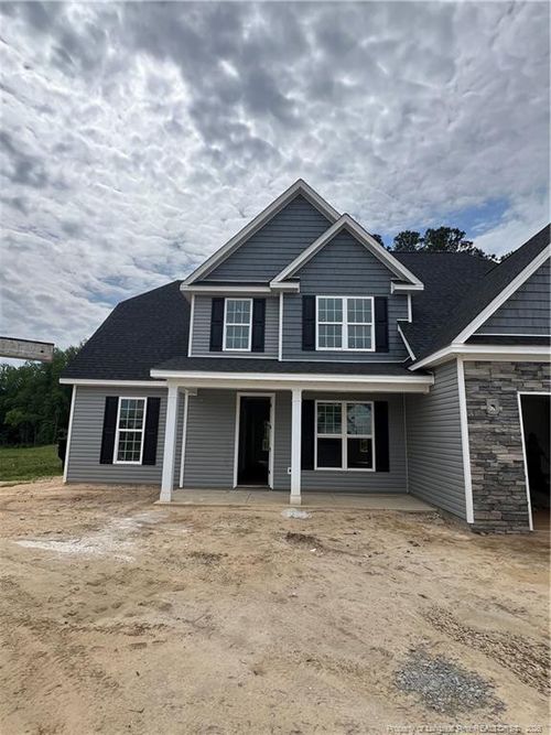 4292 Halkirk Dr, Fayetteville, NC, 28312 | Card Image