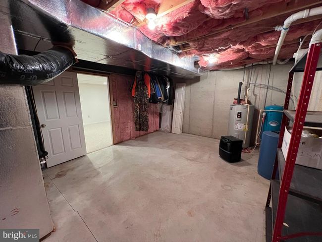 642 Meadow Hill Dr, House other with 3 bedrooms, 3 bathrooms and null parking in Narvon PA | Image 49