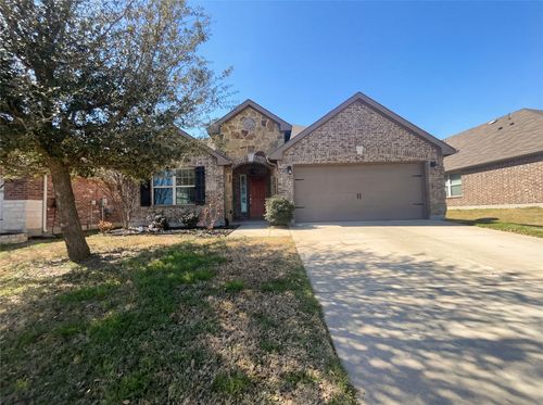 3609 Limousine Pkwy, Mckinney, TX, 75071-2921 | Card Image