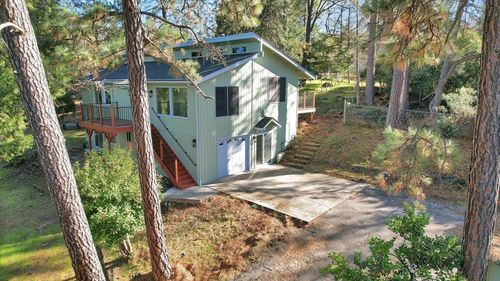 17009 Alice Way, Grass Valley, CA, 95949-7117 | Card Image
