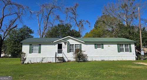186 Justice Ave, Fitzgerald, GA, 31750-7887 | Card Image