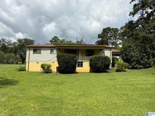 14 Baytree St, Goodwater, AL, 35072-4651 | Card Image