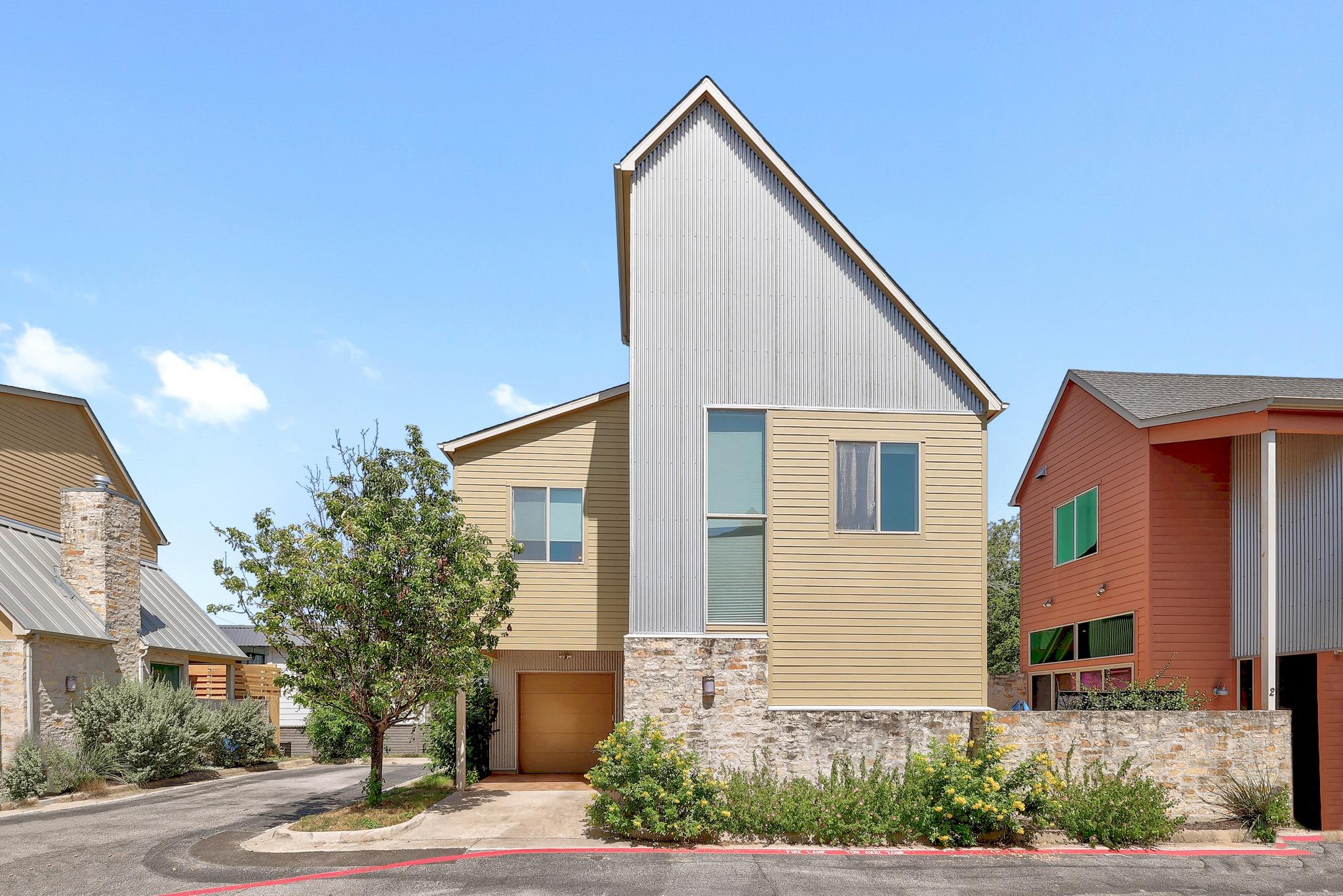 Residential Lease in Austin 2