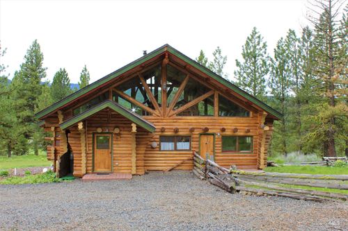 3000 Fish Lake Rd, New Meadows, ID, 83654-5255 | Card Image