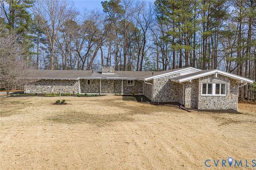 3715 Old Wood Rd, South Prince George, VA, 23805-8069 | Card Image