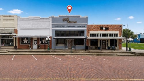 1121 Main St, Commerce, TX, 75428-2605 | Card Image