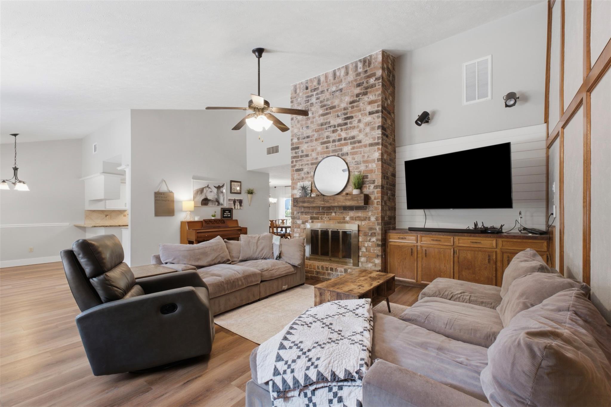 Residential in Kingwood 5