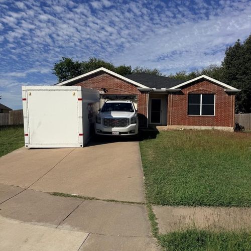 1901 Citadel Dr, Glenn Heights, TX, 75154-8291 | Card Image