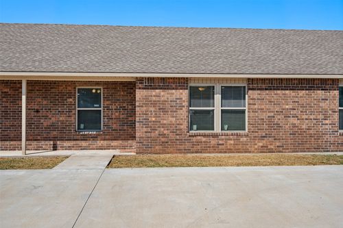 13003-13001 Owen Ln, Thackerville, OK, 73459-9566 | Card Image