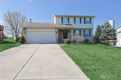 6537 Countryside Trl, Liberty Twp, OH, 45044-9081 | Card Image