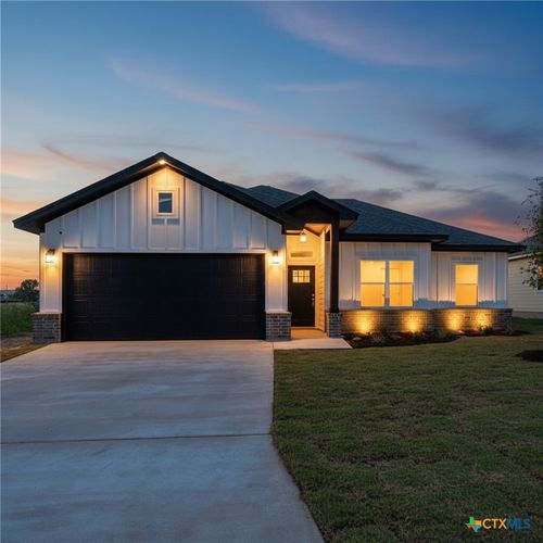 3433 Llano Alto Cir, Temple, TX, 76504-2535 | Card Image