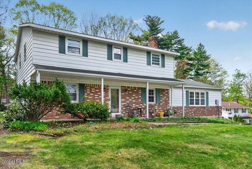 29 Hills Rd, Ballston Lake, NY, 12019-9233 | Card Image