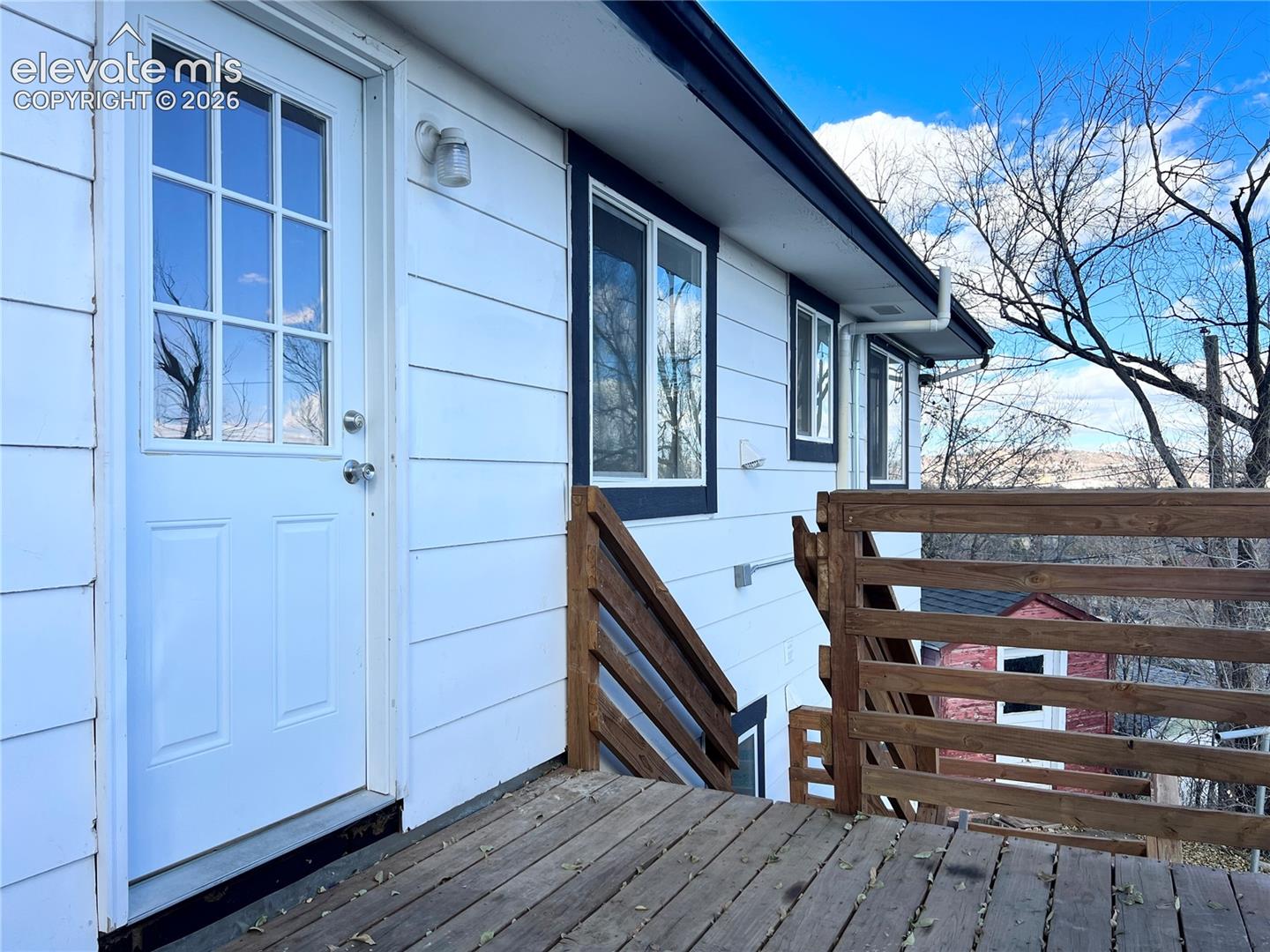 Residential in Colorado Springs 3